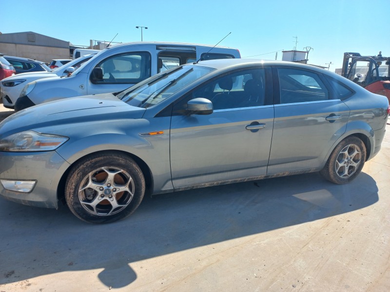 ford mondeo ber. (ca2) del año 2008 ford mondeo ber. (ca2) del año 2008