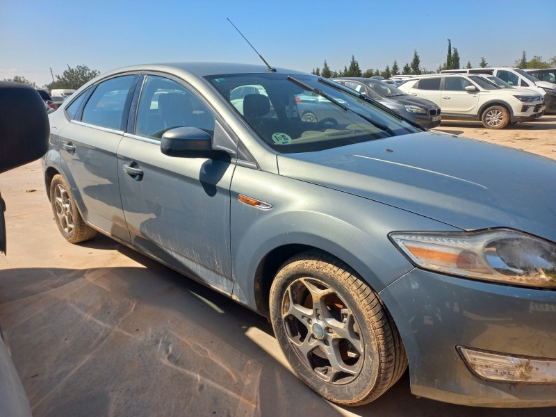 ford mondeo ber. (ca2) del año 2008 ford mondeo ber. (ca2) del año 2008