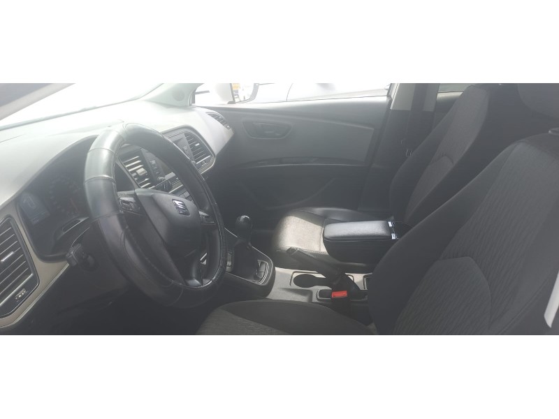 seat leon st (5f8) del año 2017