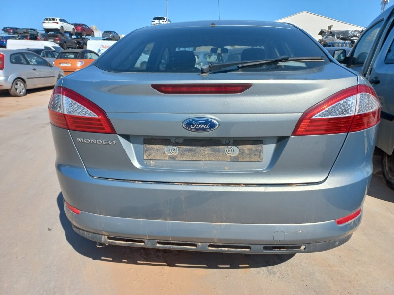 ford mondeo ber. (ca2) del año 2008 ford mondeo ber. (ca2) del año 2008