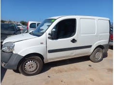 fiat doblo i cargo del año 2006 2