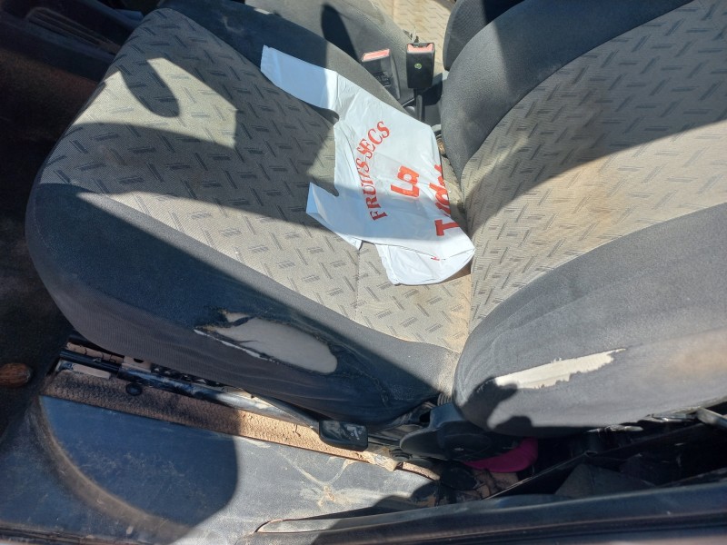 fiat doblo i cargo del año 2006