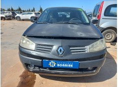 renault megane ii berlina 3p del año 2005