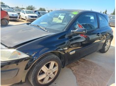 renault megane ii berlina 3p del año 2005 2