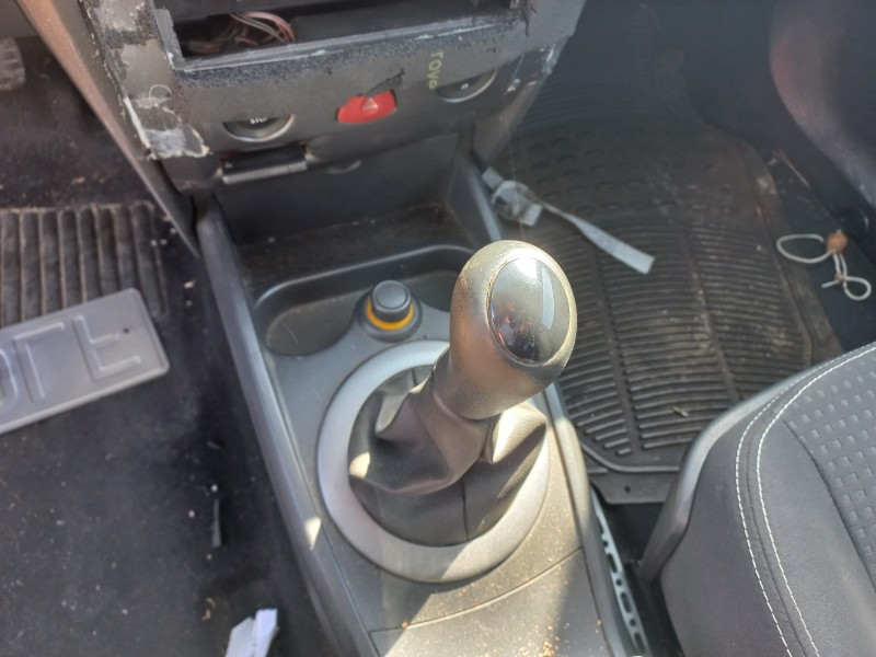 renault megane ii berlina 3p del año 2005