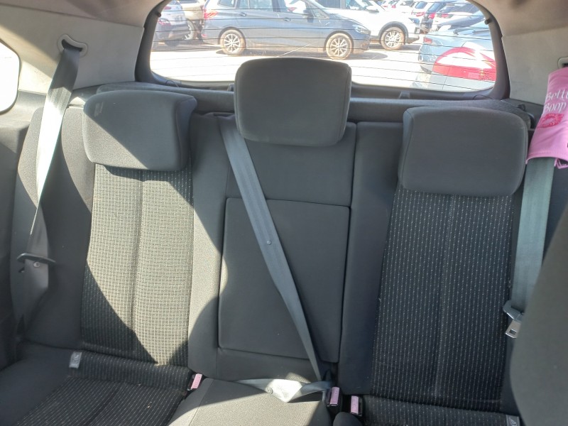 renault megane ii berlina 3p del año 2005