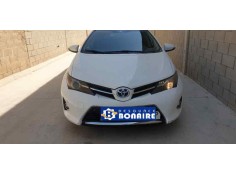 toyota auris touring sports (e18) del año 2014