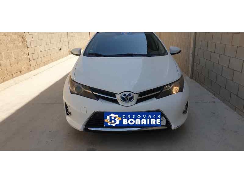 toyota auris touring sports (e18) del año 2014