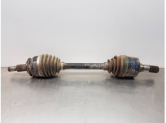 Recambio de transmision delantera izquierda para mazda cx-5 skyactiv referencia OEM IAM GDB32560X  