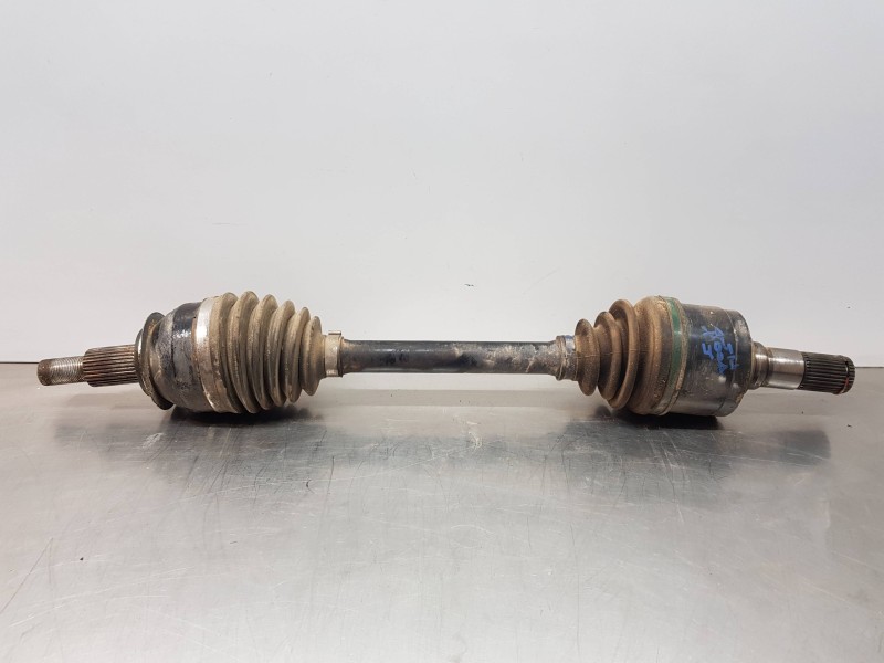 Recambio de transmision delantera izquierda para mazda cx-5 skyactiv referencia OEM IAM GDB32560X  