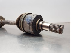 Recambio de transmision delantera izquierda para mazda cx-5 skyactiv referencia OEM IAM GDB32560X   2