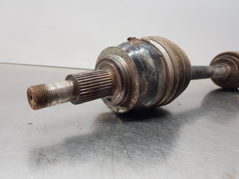 Recambio de transmision delantera izquierda para mazda cx-5 skyactiv referencia OEM IAM GDB32560X  