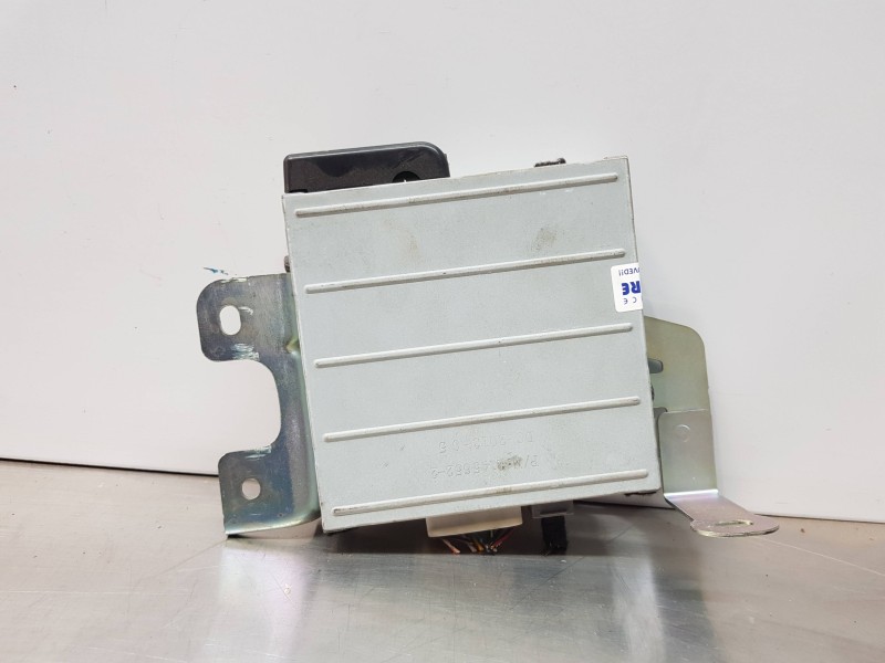 Recambio de modulo electronico para mazda cx-5 skyactiv referencia OEM IAM GHP966DH0F  