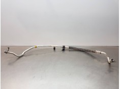 Recambio de tubos aire acondicionado para mazda cx-5 skyactiv referencia OEM IAM KF0161462A  