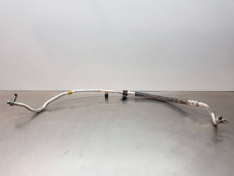 Recambio de tubos aire acondicionado para mazda cx-5 skyactiv referencia OEM IAM KF0161462A  