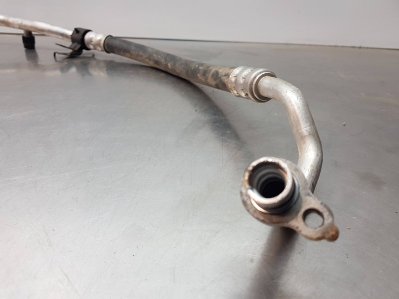 Recambio de tubos aire acondicionado para mazda cx-5 skyactiv referencia OEM IAM KF0161462A  