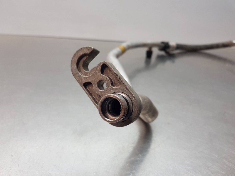 Recambio de tubos aire acondicionado para mazda cx-5 skyactiv referencia OEM IAM KF0161462A  