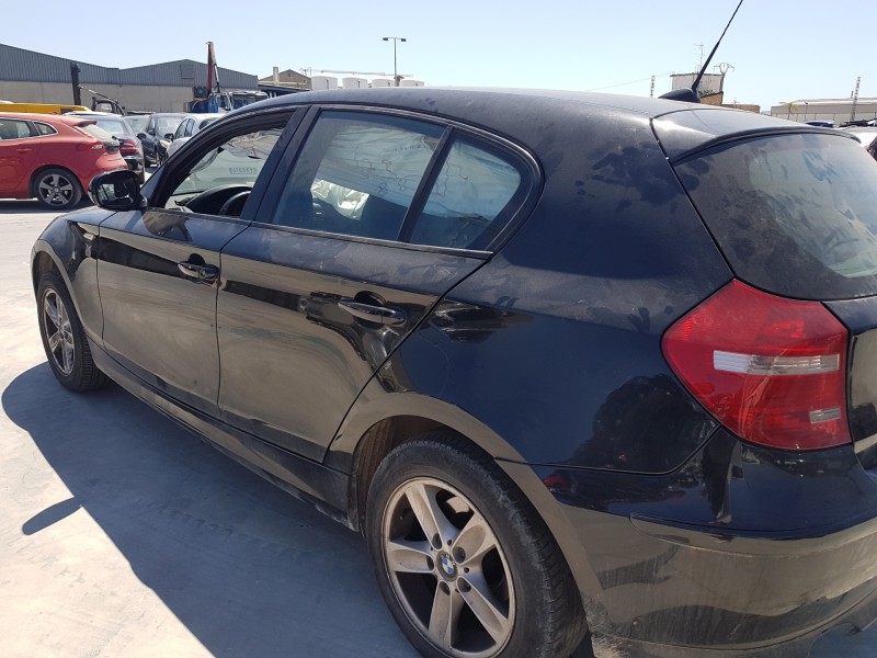 bmw serie 1 berlina (e81/e87) del año 2017