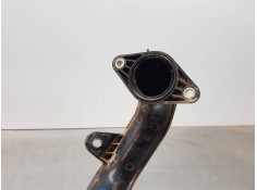 Recambio de tubo presion turbocompresor para mazda cx-5 skyactiv referencia OEM IAM SH0113332 SH1213330  2