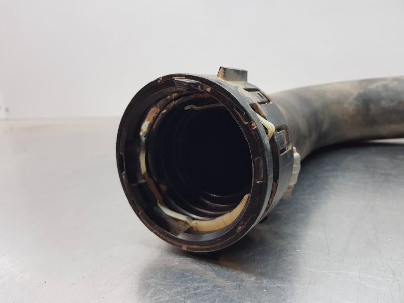 Recambio de tubo presion turbocompresor para mazda cx-5 skyactiv referencia OEM IAM SH0113332 SH1213330 