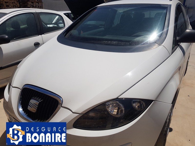 seat altea xl (5p5) del año 2008