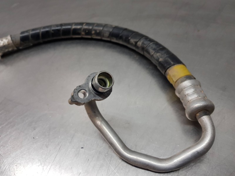 Recambio de tubos aire acondicionado para mazda cx-5 skyactiv referencia OEM IAM KF0361461A  