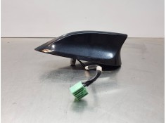 Recambio de antena para mazda cx-5 skyactiv referencia OEM IAM KD456693051  