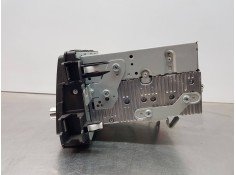 Recambio de pantalla multifuncion para mazda cx-5 skyactiv referencia OEM IAM GKK966DV0A   2