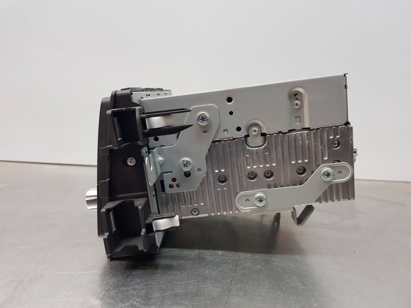 Recambio de pantalla multifuncion para mazda cx-5 skyactiv referencia OEM IAM GKK966DV0A  