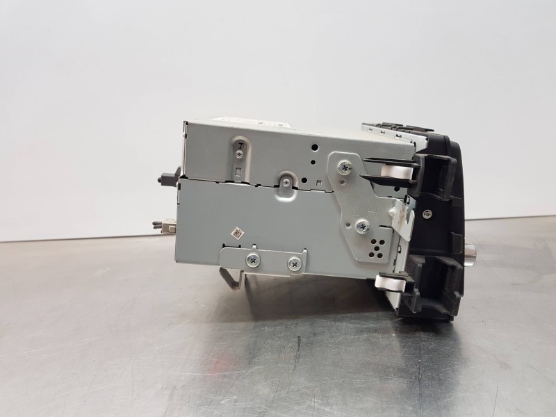 Recambio de pantalla multifuncion para mazda cx-5 skyactiv referencia OEM IAM GKK966DV0A  