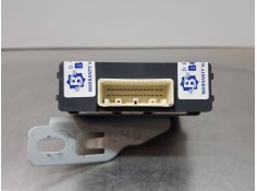 Recambio de modulo electronico para mazda cx-5 skyactiv referencia OEM IAM KD4567UU0   2