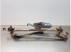 Recambio de motor limpia delantero para mazda cx-5 skyactiv referencia OEM IAM KD5367340A  