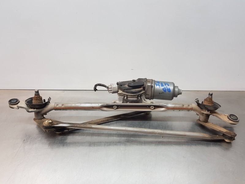 Recambio de motor limpia delantero para mazda cx-5 skyactiv referencia OEM IAM KD5367340A  