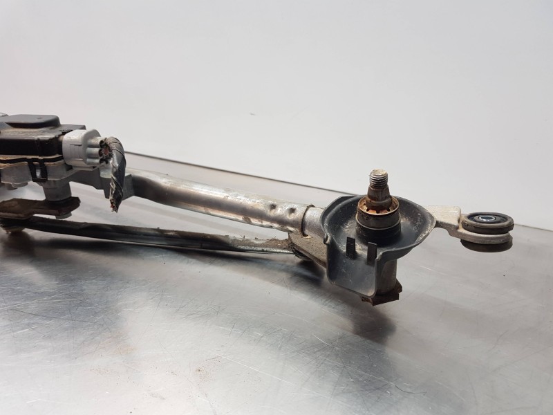 Recambio de motor limpia delantero para mazda cx-5 skyactiv referencia OEM IAM KD5367340A  