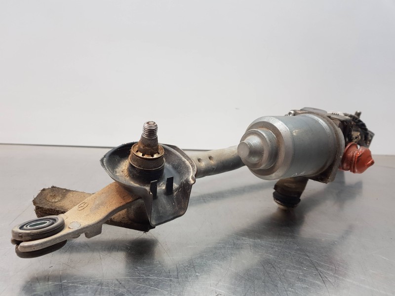 Recambio de motor limpia delantero para mazda cx-5 skyactiv referencia OEM IAM KD5367340A  