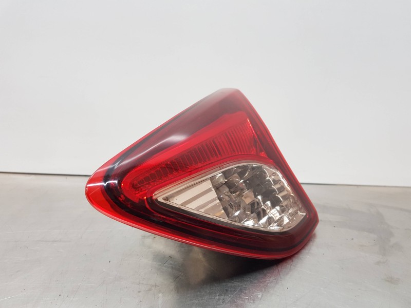 Recambio de piloto trasero derecho interior para mazda cx-5 skyactiv referencia OEM IAM KD53513F0C  