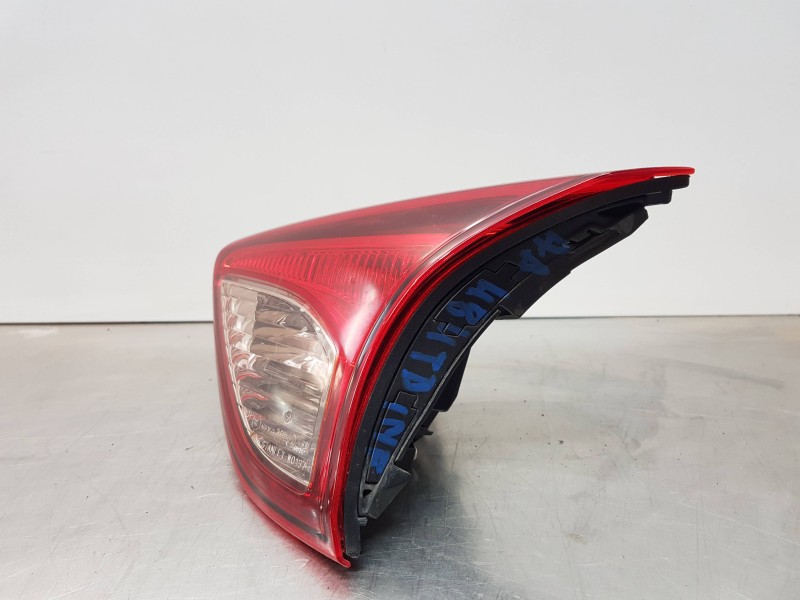 Recambio de piloto trasero derecho interior para mazda cx-5 skyactiv referencia OEM IAM KD53513F0C  