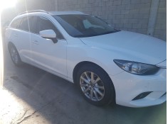 mazda 6 kombi ()(.2012) del año 2013 2