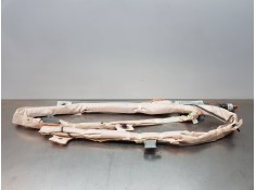 Recambio de airbag cortina delantero derecho para mazda cx-5 skyactiv referencia OEM IAM KD4557KM0  