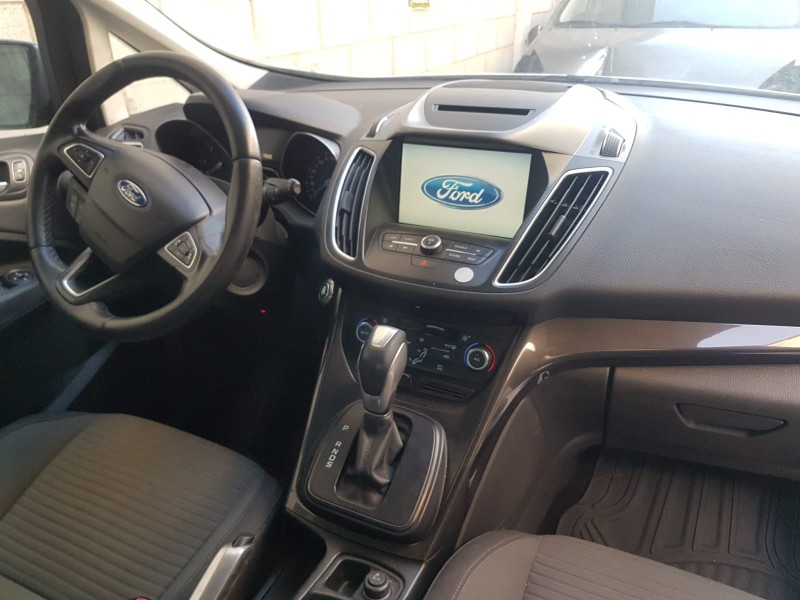 ford grand c-max (ceu) del año 2016