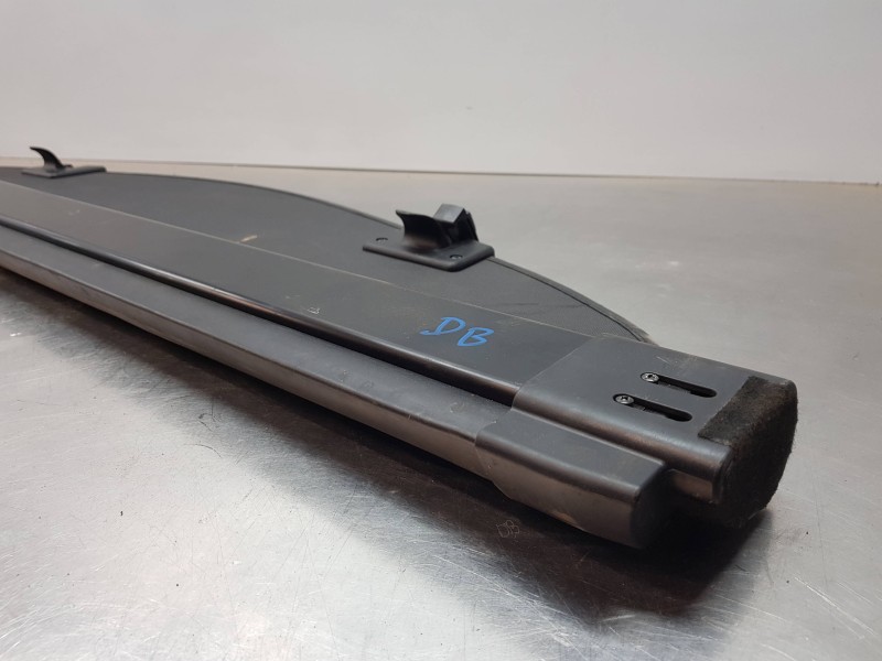 Recambio de bandeja trasera para mazda cx-5 skyactiv referencia OEM IAM KD456834XA02  