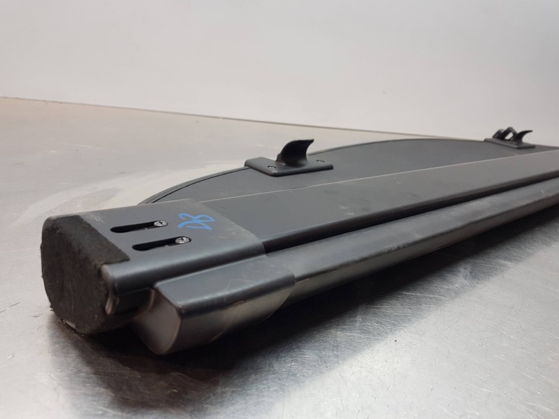 Recambio de bandeja trasera para mazda cx-5 skyactiv referencia OEM IAM KD456834XA02  