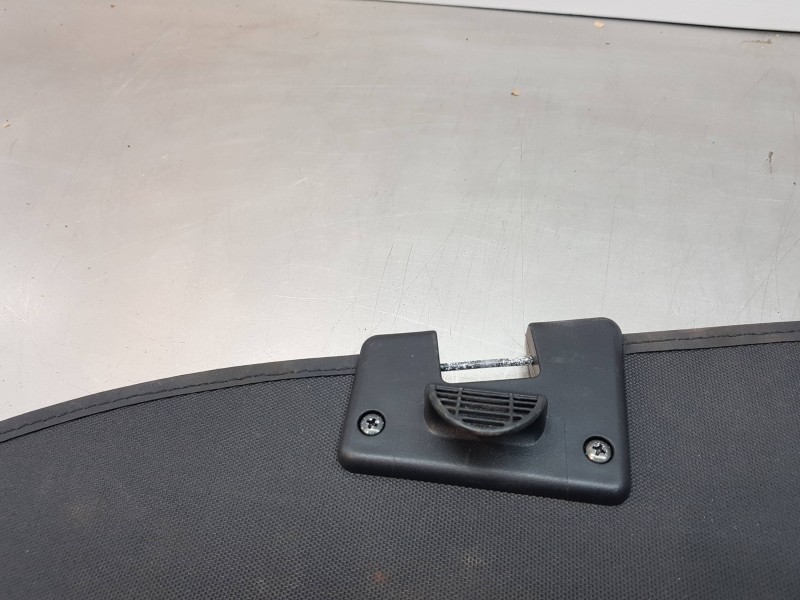 Recambio de bandeja trasera para mazda cx-5 skyactiv referencia OEM IAM KD456834XA02  