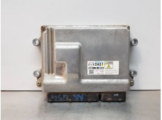 Recambio de centralita motor uce para mazda cx-5 skyactiv referencia OEM IAM SH0118881S 2757005308 
