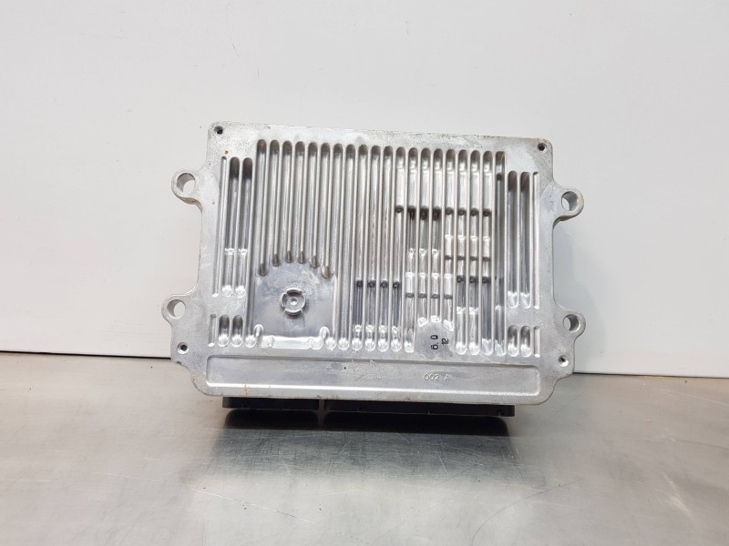 Recambio de centralita motor uce para mazda cx-5 skyactiv referencia OEM IAM SH0118881S 2757005308 