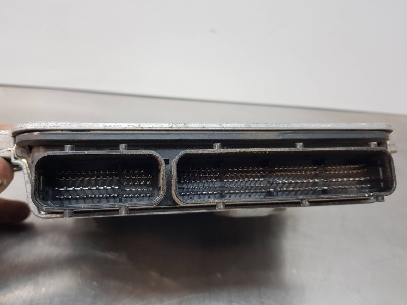 Recambio de centralita motor uce para mazda cx-5 skyactiv referencia OEM IAM SH0118881S 2757005308 