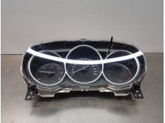 Recambio de cuadro instrumentos para mazda cx-5 skyactiv referencia OEM IAM KS0155471A KD4555430 
