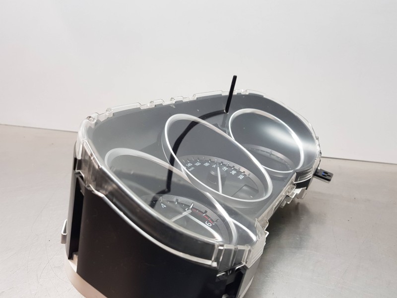 Recambio de cuadro instrumentos para mazda cx-5 skyactiv referencia OEM IAM KS0155471A KD4555430 