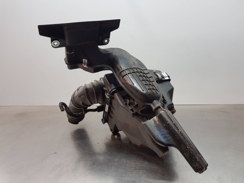 Recambio de filtro aire para mazda cx-5 skyactiv referencia OEM IAM SH01133AXB SH0113195 SH01133AYB