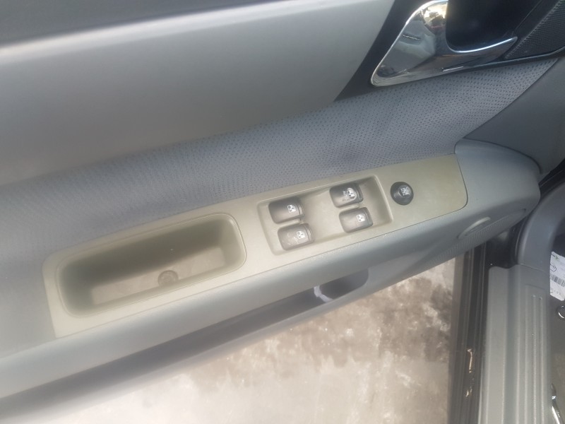 chevrolet nubira berlina del año 2008